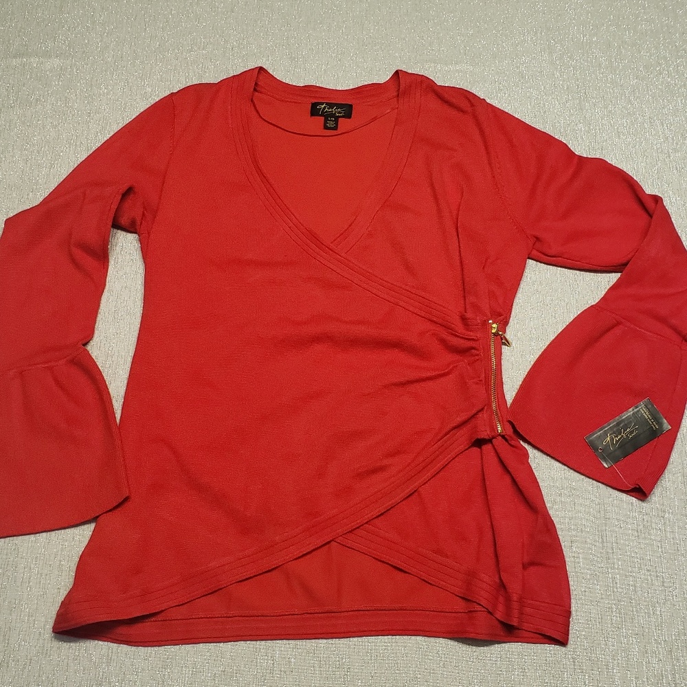 Thalia Sodi Blouse